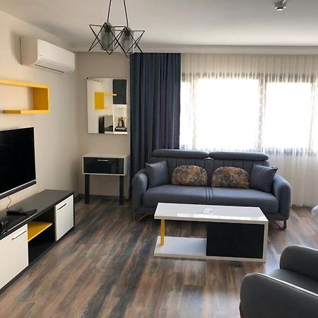 Elite Residence İzmir Buitenkant foto