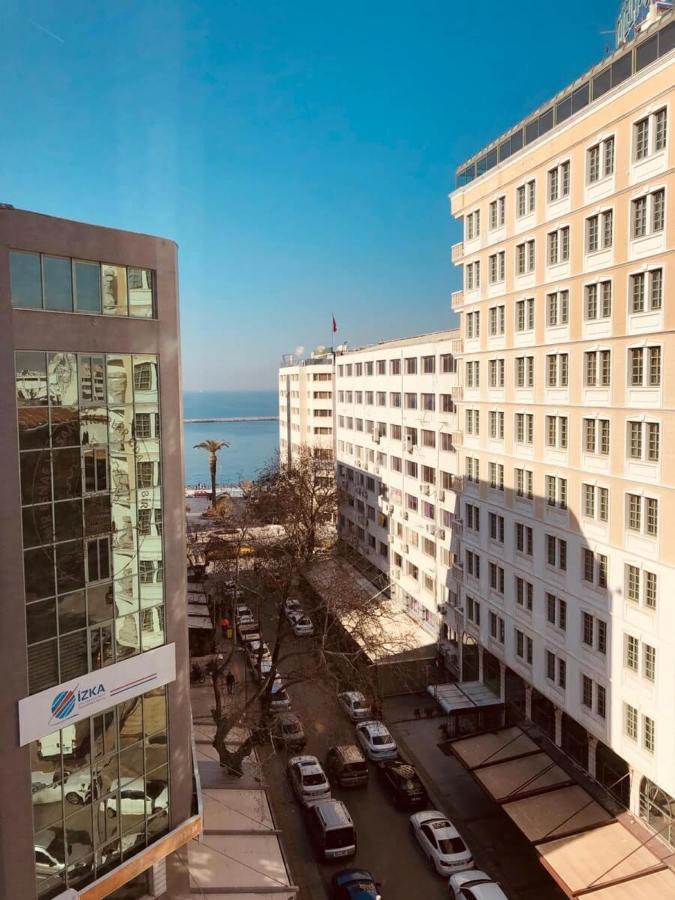 Elite Residence İzmir Buitenkant foto
