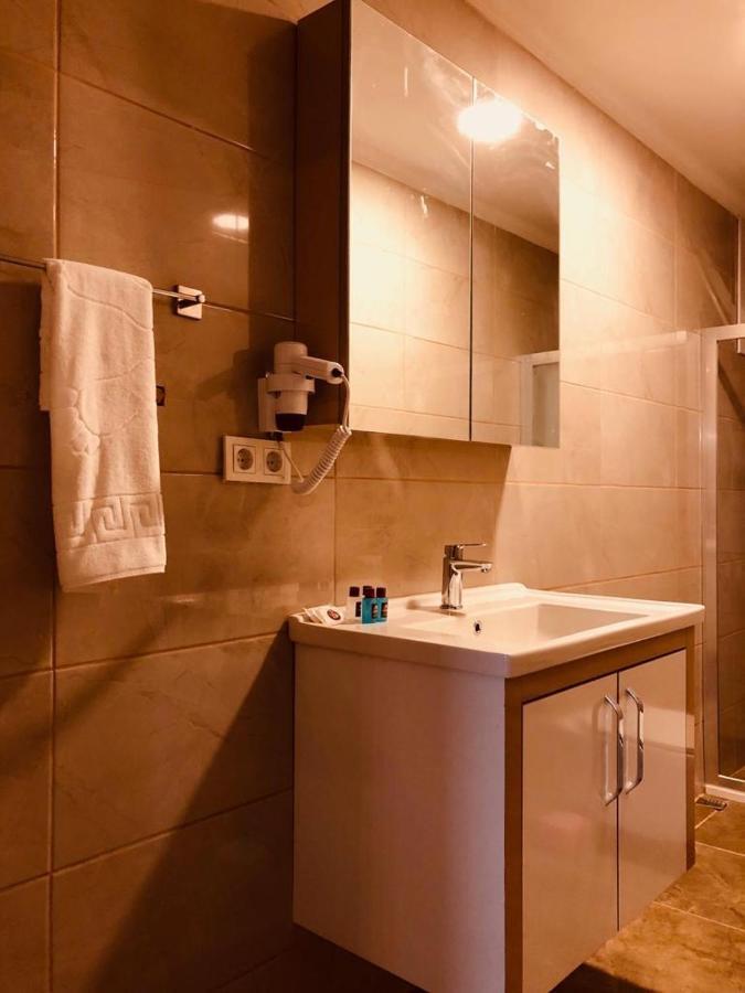 Elite Residence İzmir Buitenkant foto